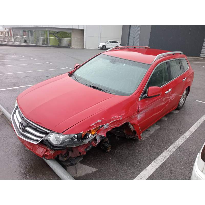 HONDA ACCORD TOURER (CW)