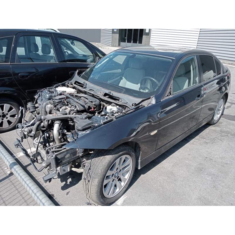BMW SERIE 3 BERLINA (E90)