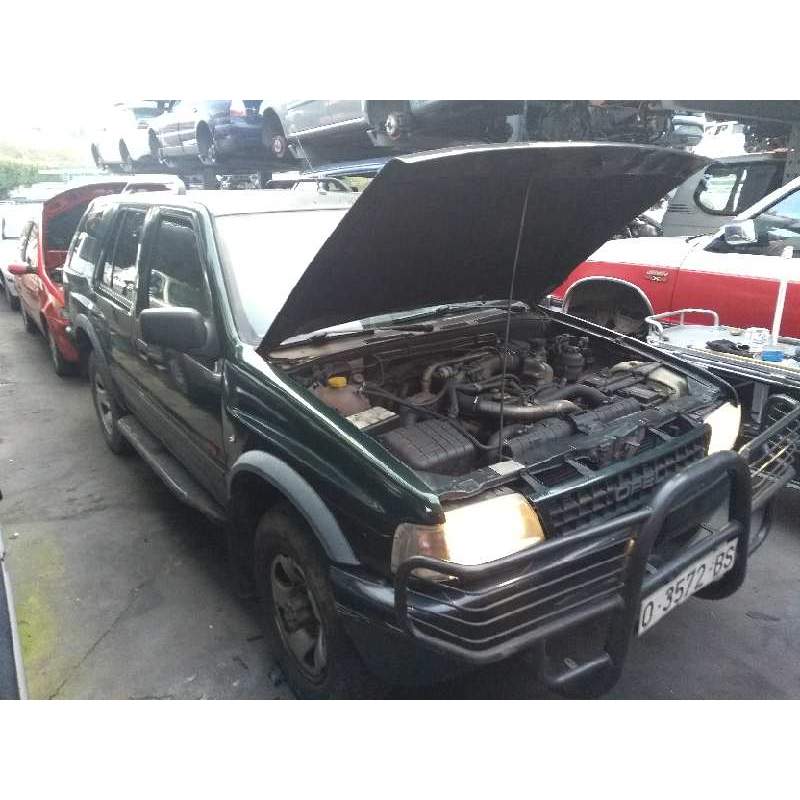 OPEL FRONTERA A