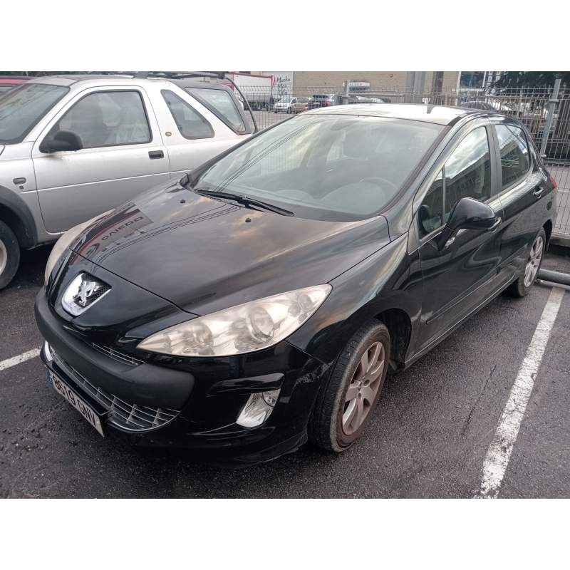 PEUGEOT 308 I (4A_, 4C_)