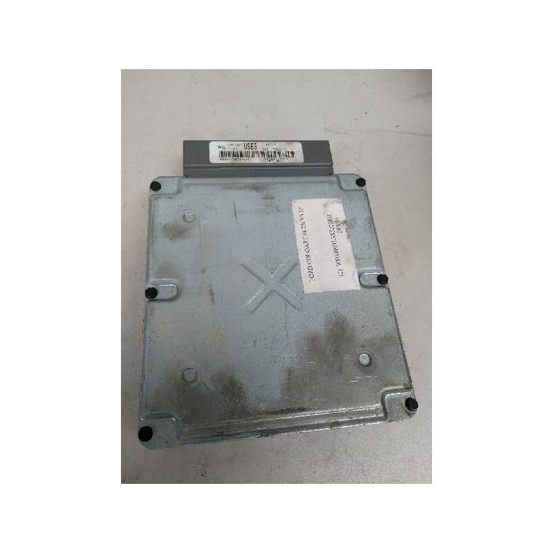 Recambio de centralita motor uce para ford cougar (mc) v6 referencia OEM IAM 98BB12A650AAE USES 