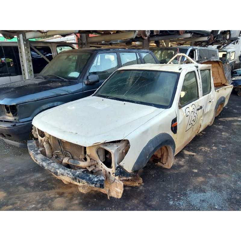 FORD RANGER (ES)