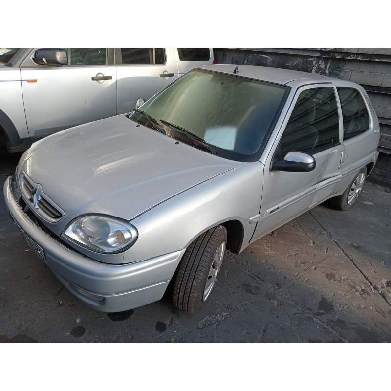 CITROËN SAXO