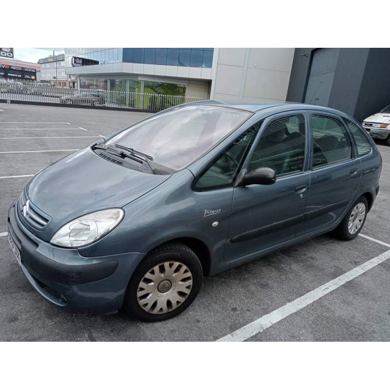 CITROËN XSARA PICASSO