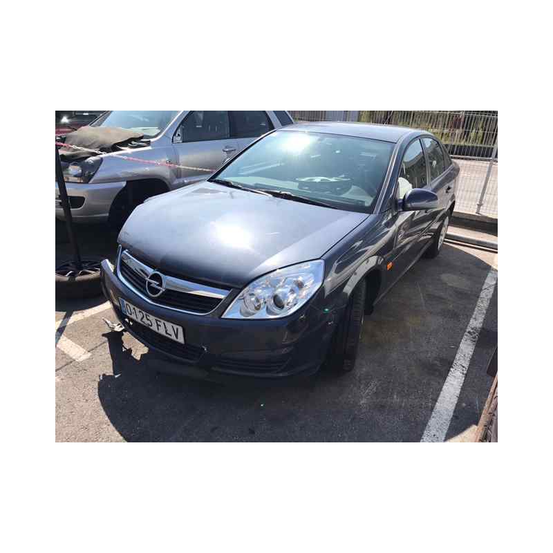 OPEL VECTRA C BERLINA