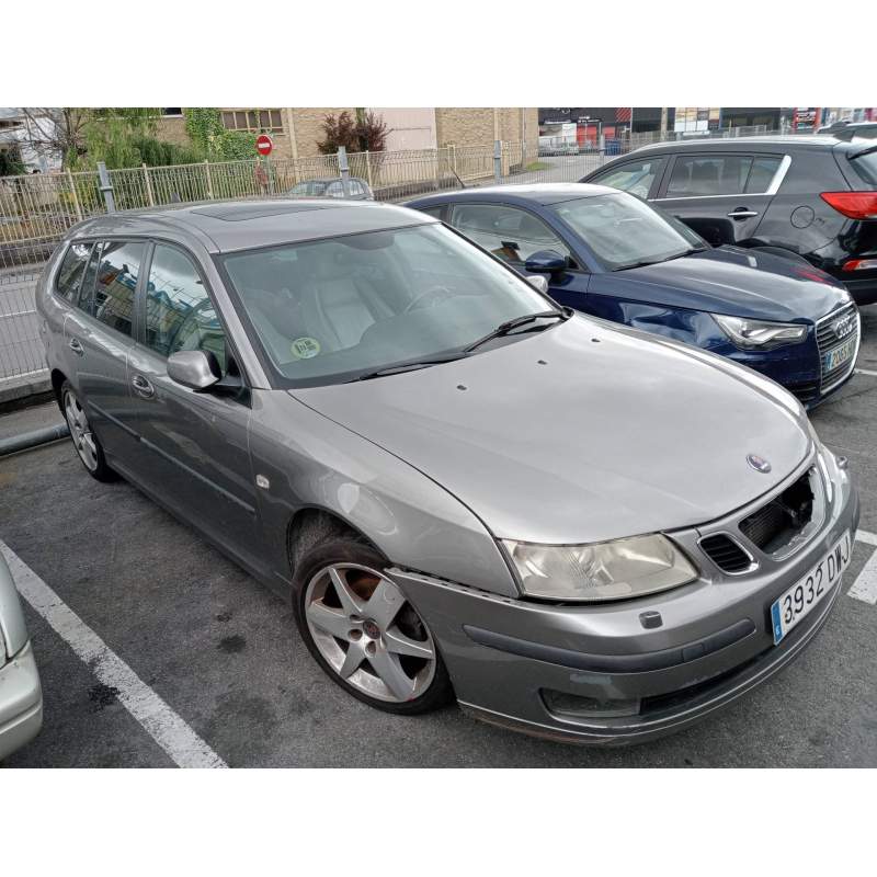SAAB 9-3 SPORT HATCH