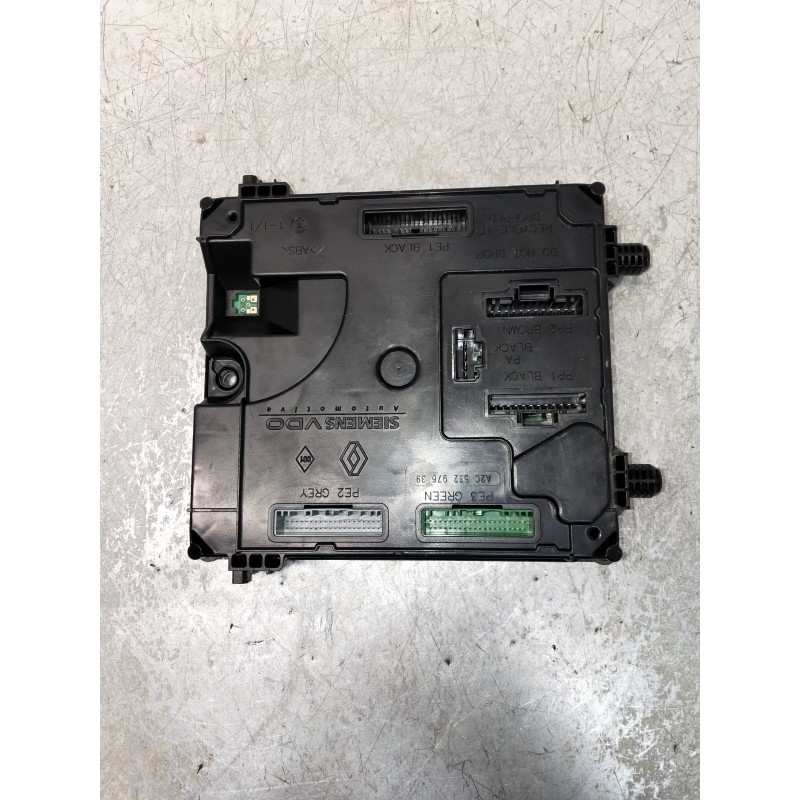 Recambio de modulo electronico para renault laguna coupe initiale referencia OEM IAM A2C53186521 284B10051R 