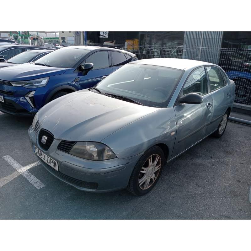 SEAT CORDOBA (6L2)