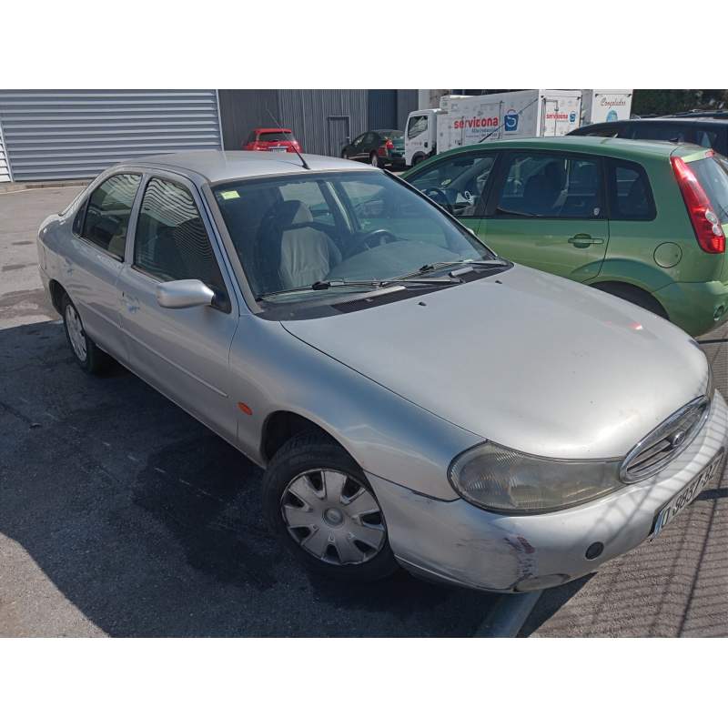 FORD MONDEO BERLINA (GD)