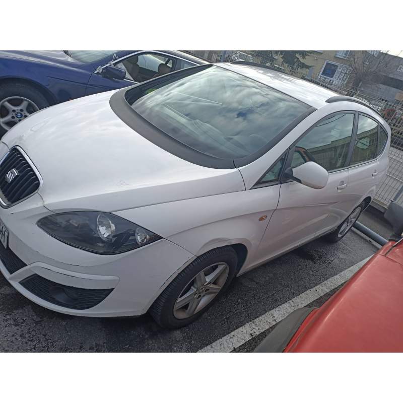 SEAT ALTEA XL (5P5)