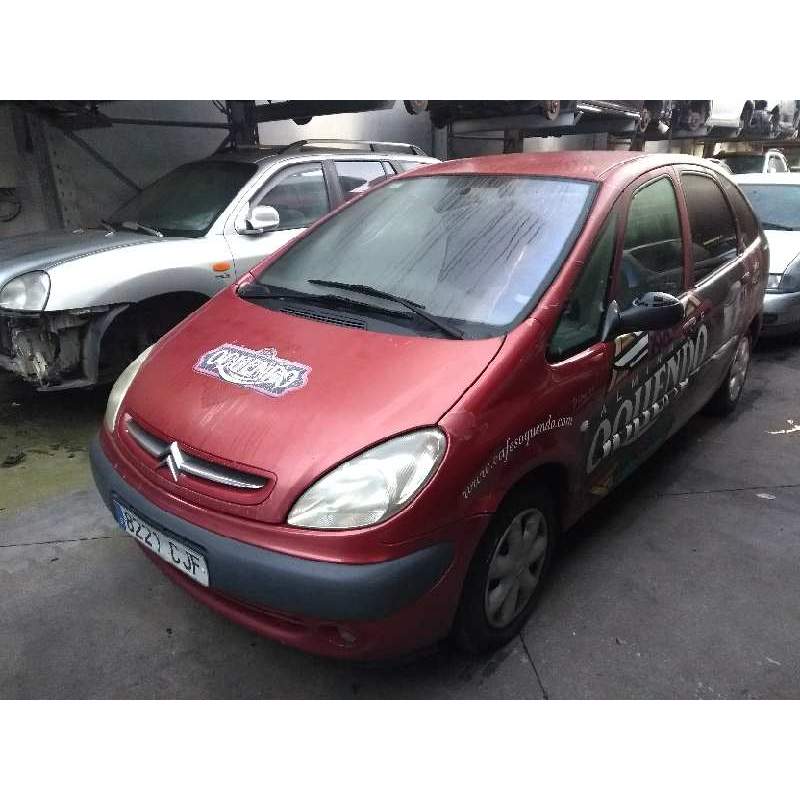 CITROËN XSARA PICASSO