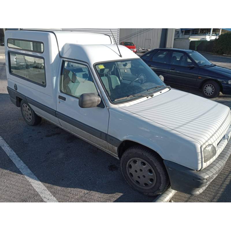 RENAULT RAPID/EXPRESS (F40)