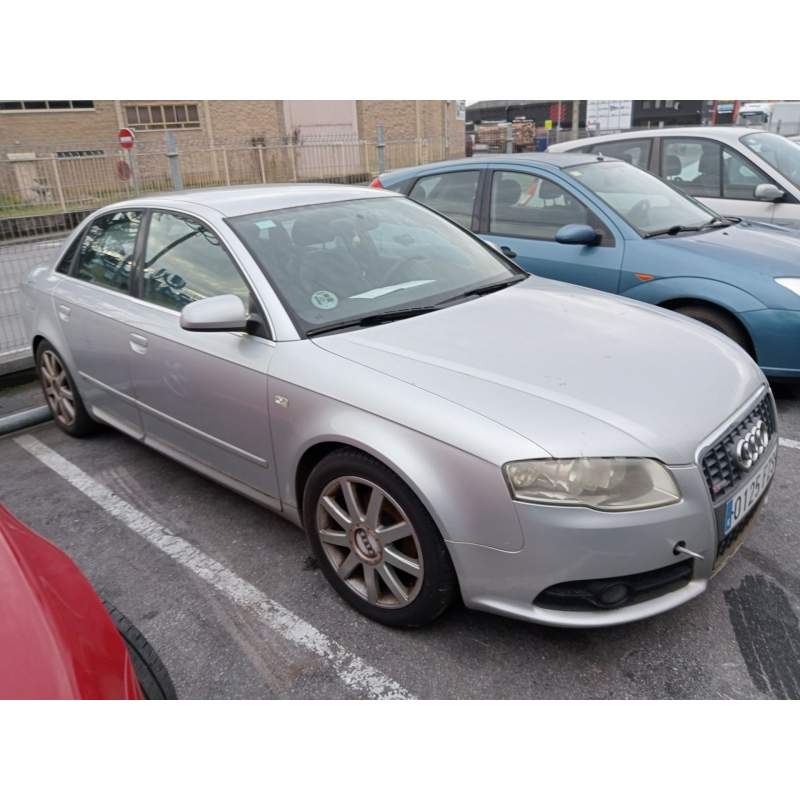 AUDI A4 B7 (8EC)