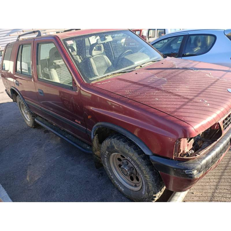 OPEL FRONTERA A