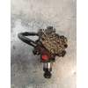 Recambio de bomba inyeccion para peugeot partner (s2) 1.6 16v hdi referencia OEM IAM 0445010102 9656300380 BOSCH