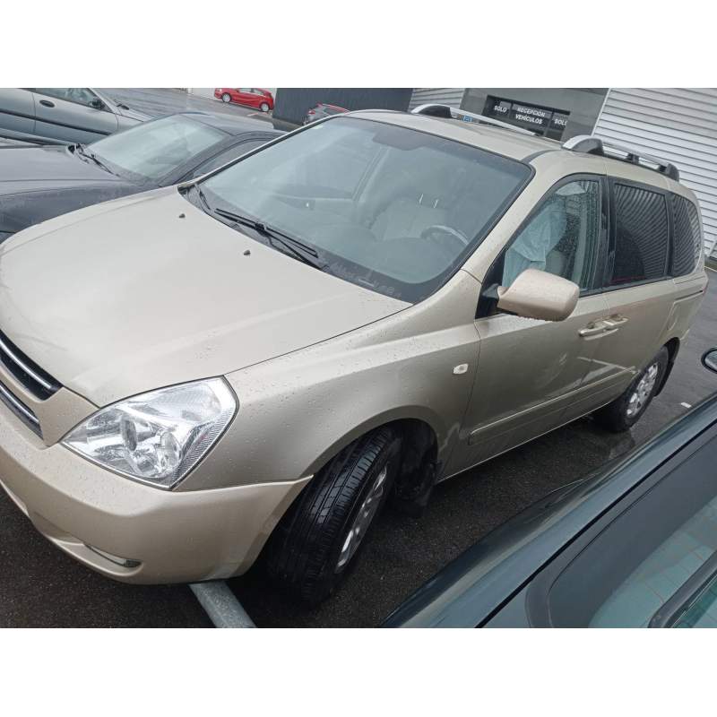 KIA CARNIVAL II