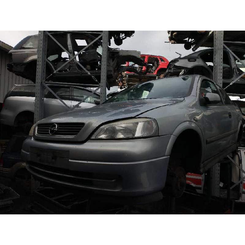 OPEL ASTRA G BERLINA