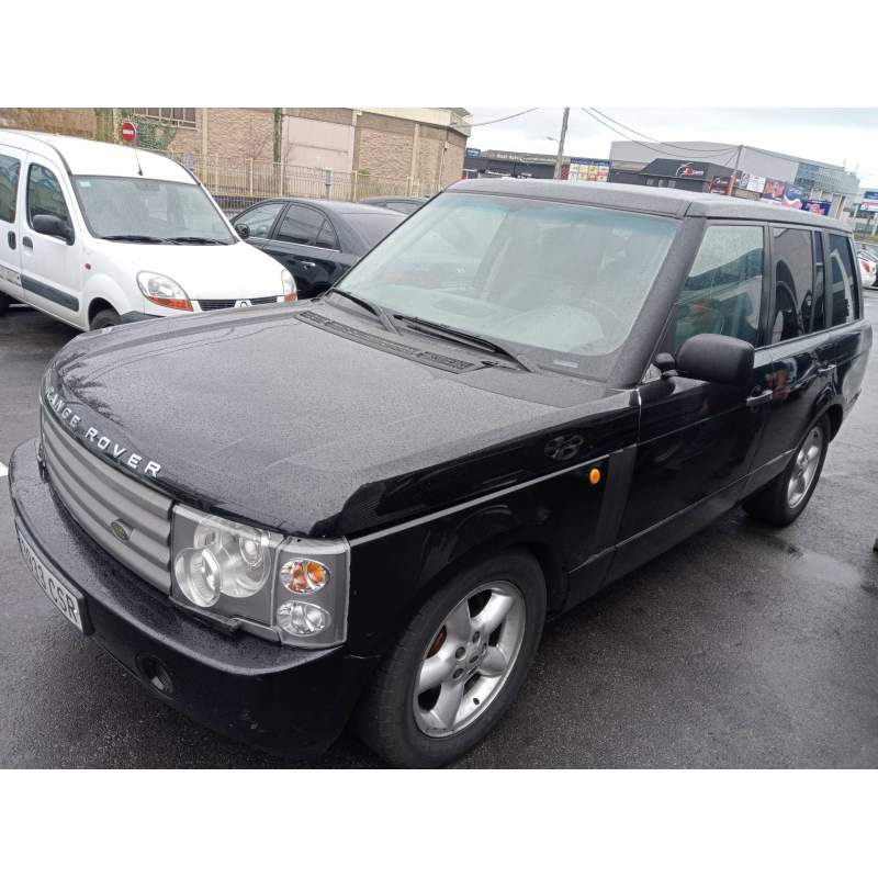 LAND ROVER RANGE ROVER (LM)