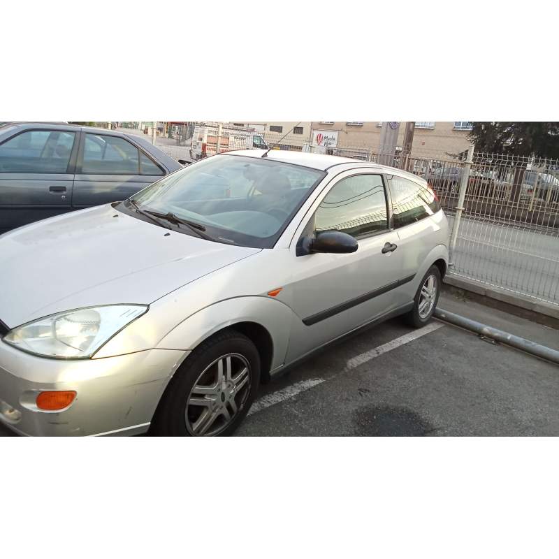 FORD FOCUS I (DAW, DBW)