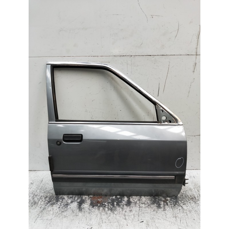 Recambio de puerta delantera derecha para ford orion gl referencia OEM IAM   4P