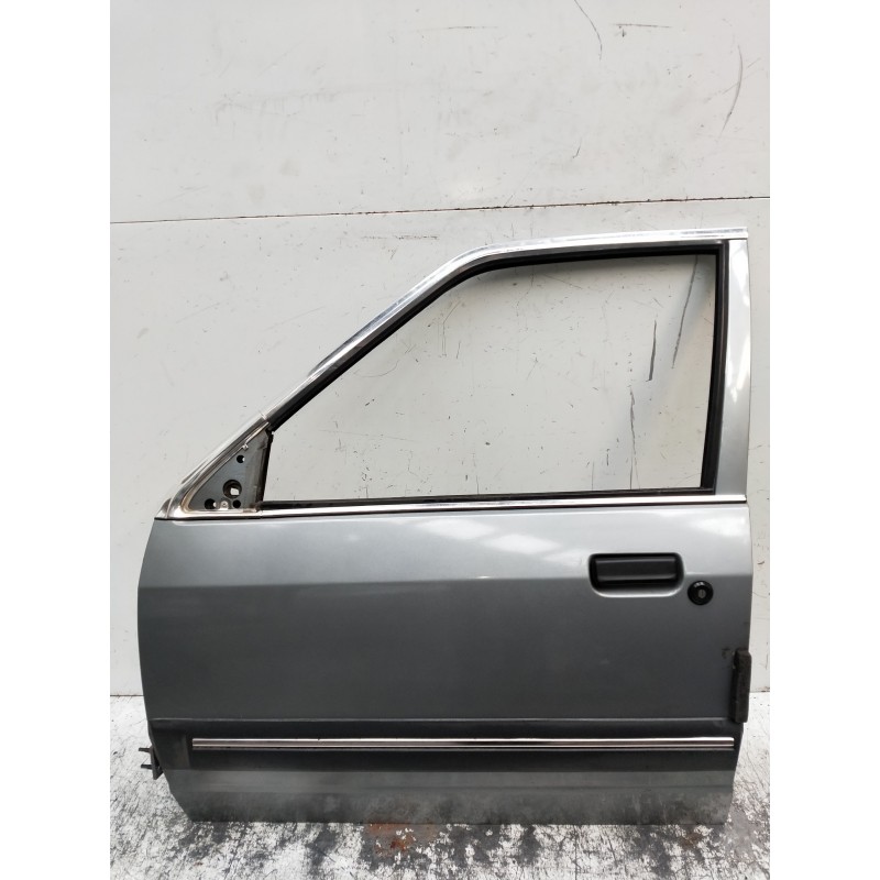 Recambio de puerta delantera izquierda para ford orion gl referencia OEM IAM   4P