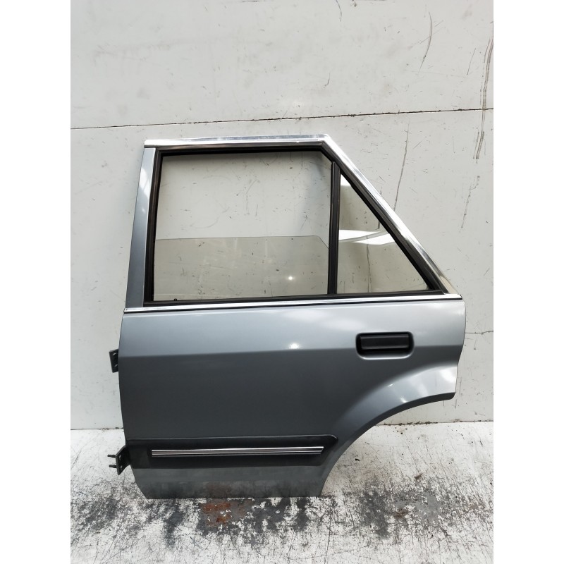 Recambio de puerta trasera izquierda para ford orion gl referencia OEM IAM   4P