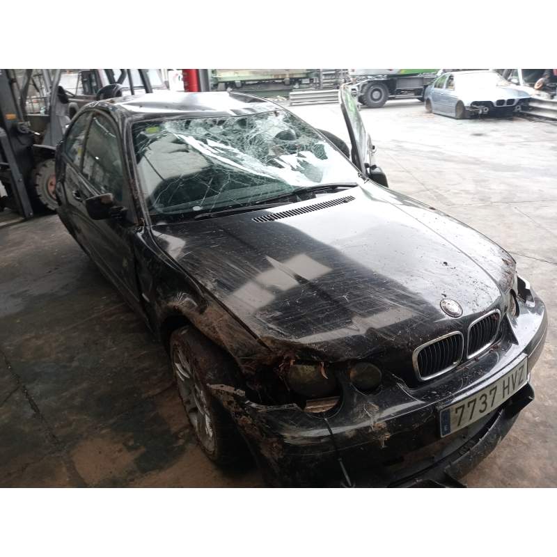 BMW 3 COMPACT (E46)