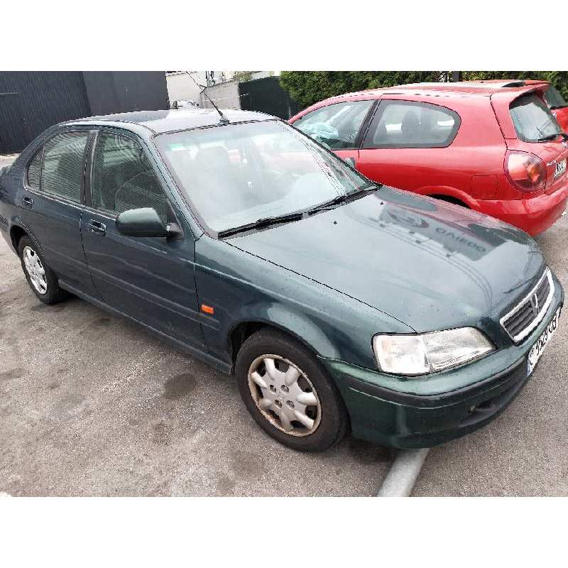 HONDA CIVIC BERLINA .5 (MA/MB)