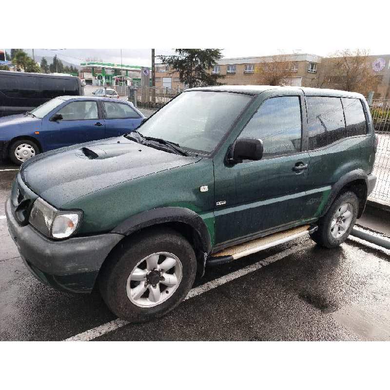 NISSAN TERRANO/TERRANO.II (R20)