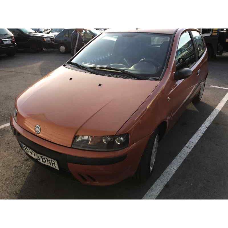 FIAT PUNTO BERLINA (188)