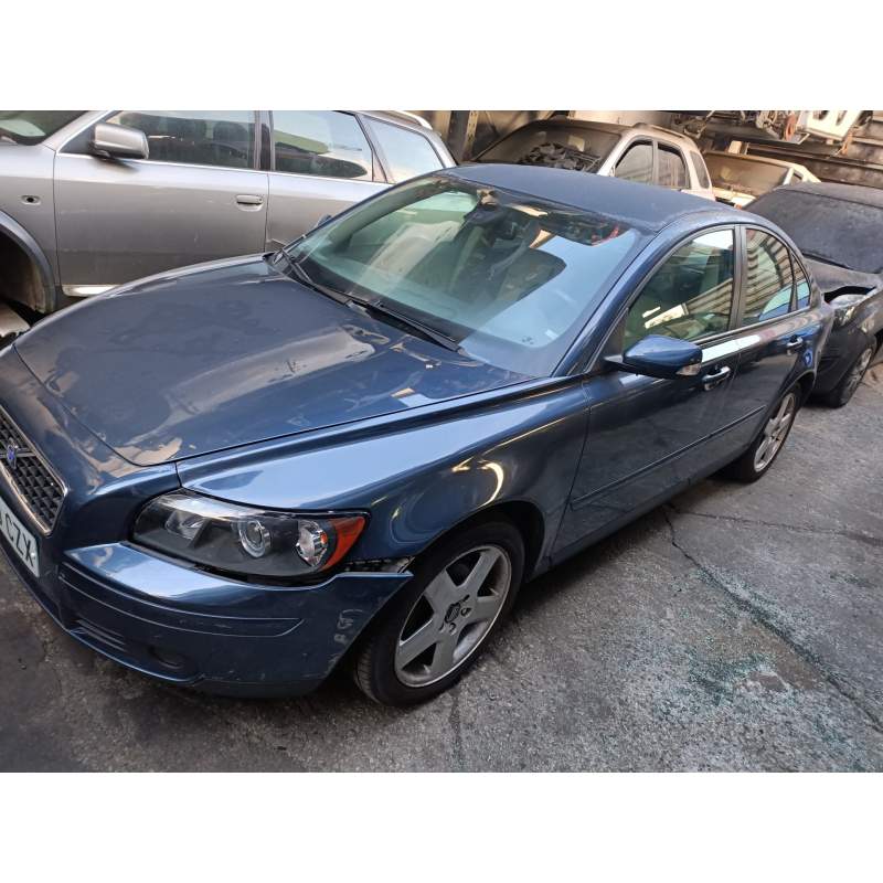 VOLVO S40 BERLINA