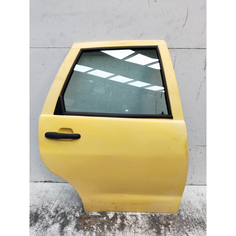 Recambio de puerta trasera derecha para seat ibiza (6k1) stella referencia OEM IAM   5P