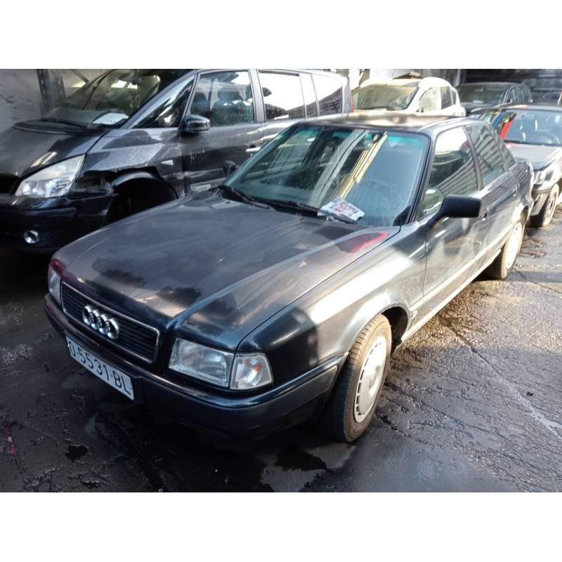 AUDI 80