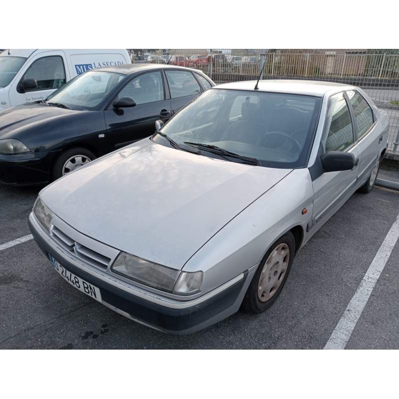 CITROËN XANTIA BERLINA