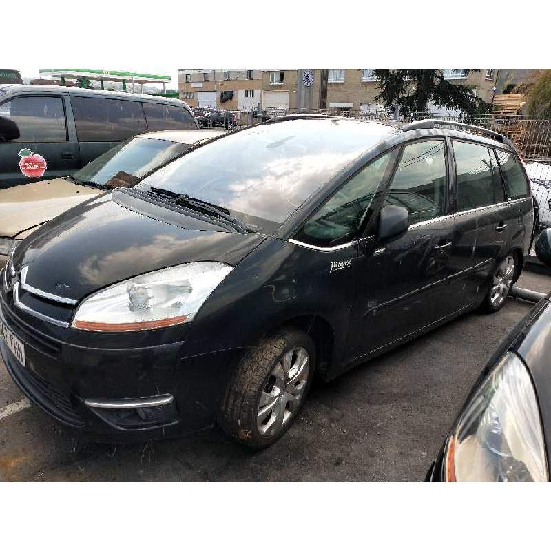 CITROËN C4 PICASSO