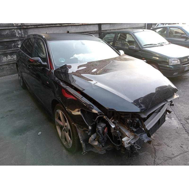 AUDI A6 AVANT (4GD)