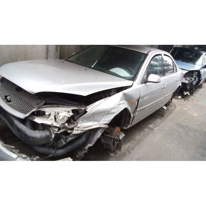 FORD MONDEO III SEDÁN (B4Y)