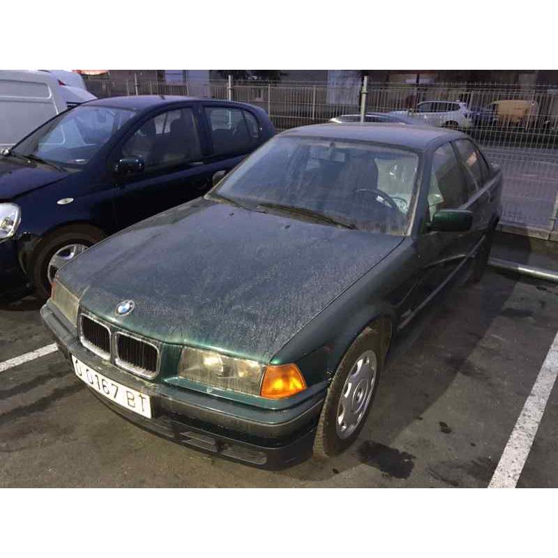 BMW SERIE 3 BERLINA (E36)