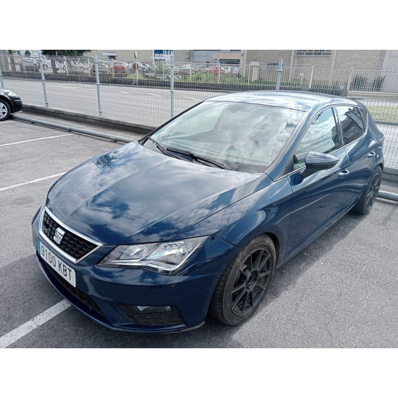 SEAT LEON (5F1)