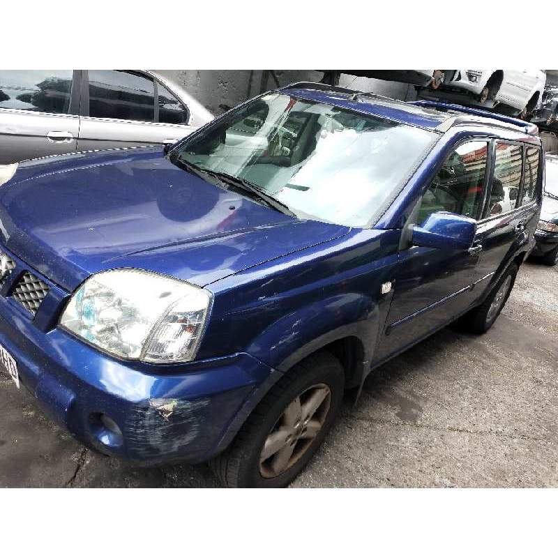 NISSAN X-TRAIL (T30)