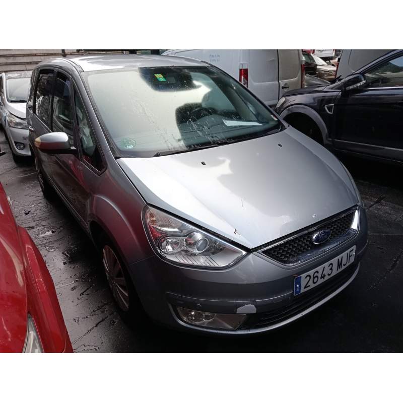FORD GALAXY (CA1)