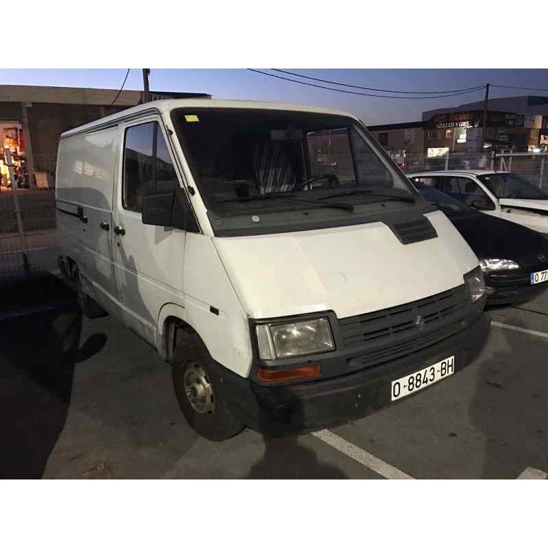 RENAULT TRAFIC (DESDE 5.89)