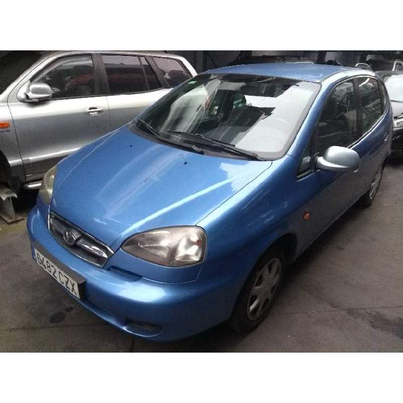 DAEWOO TACUMA