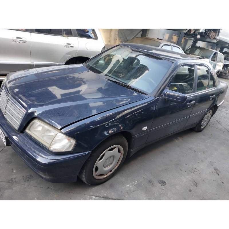 MERCEDES-BENZ CLASE C (W202) BERLINA