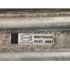 Recambio de intercooler para toyota corolla (e15) luna referencia OEM IAM 1840700088  