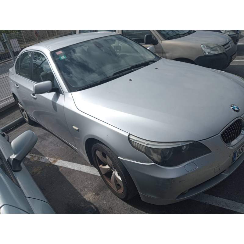 BMW SERIE 5 BERLINA (E60)