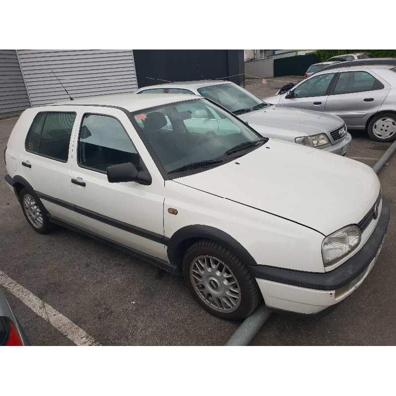 VOLKSWAGEN GOLF III BERLINA (1H1)