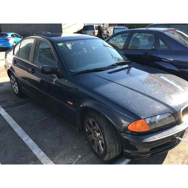 BMW SERIE 3 BERLINA (E46)
