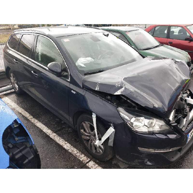 PEUGEOT 308 SW