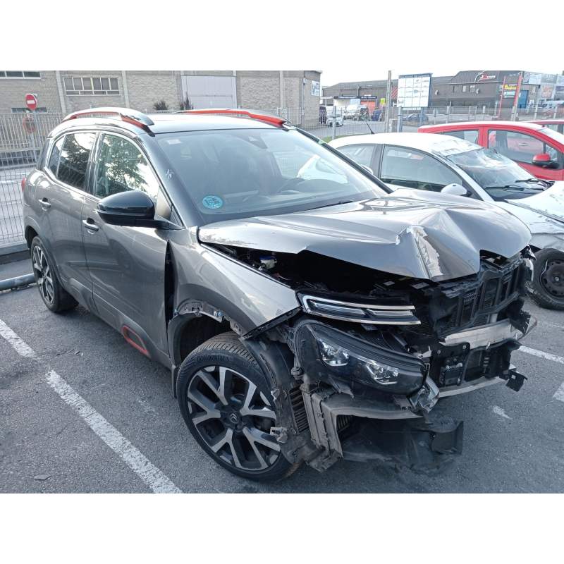 CITROËN C5 AIRCROSS (AC_, AJ_, AR_, A4_)